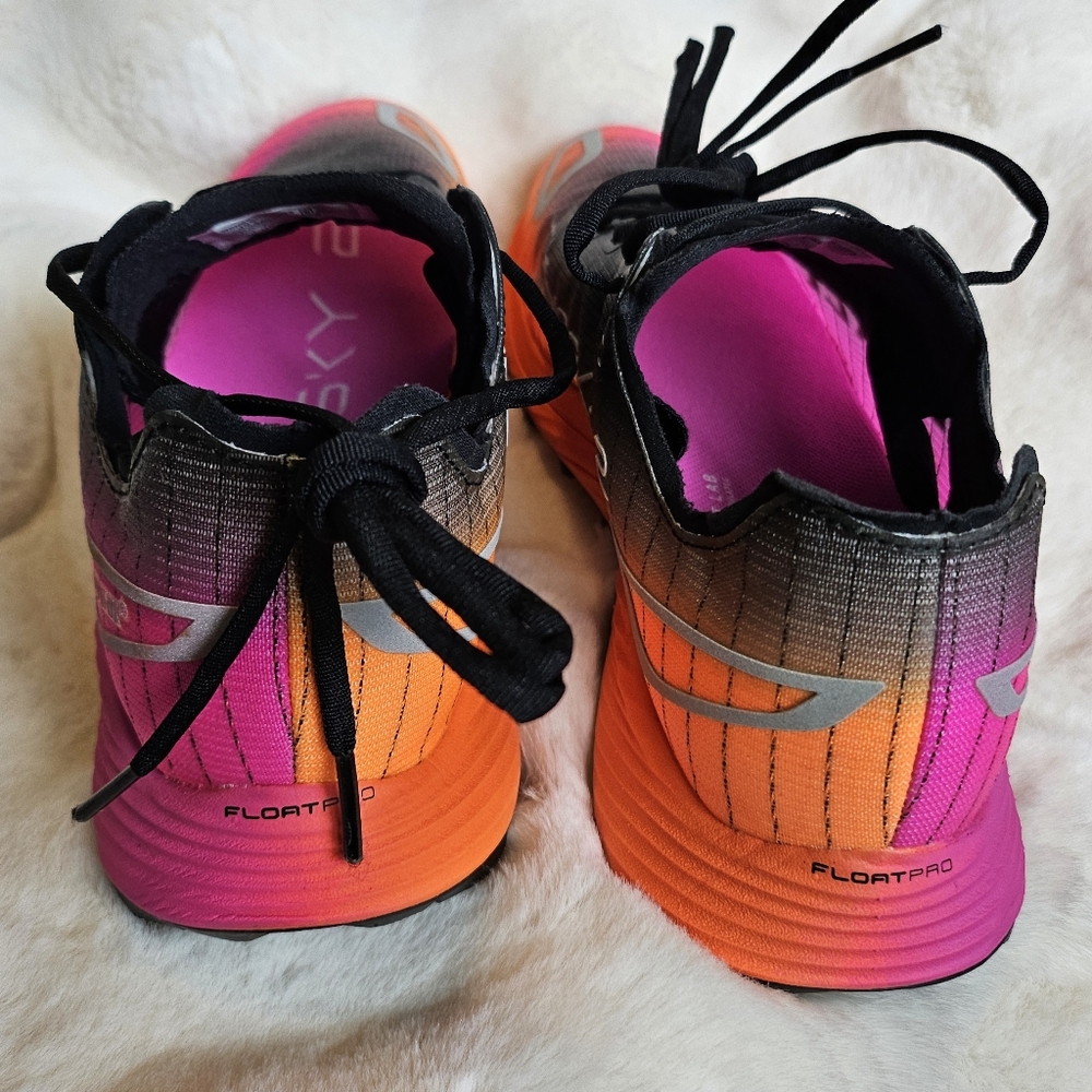 Merrell Women's Mtl Long Sky 2 Light weight Size 8.5 - Picture 5 of 8